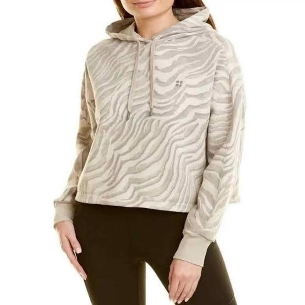 Sweaty betty hoodie